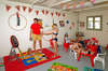 Aeolos Orange Holiday Resort 